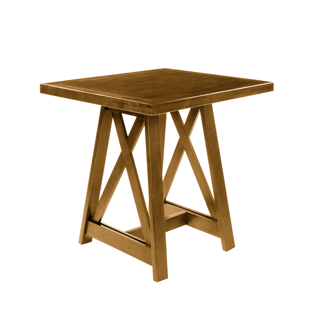 1016 Crossings Bar Table