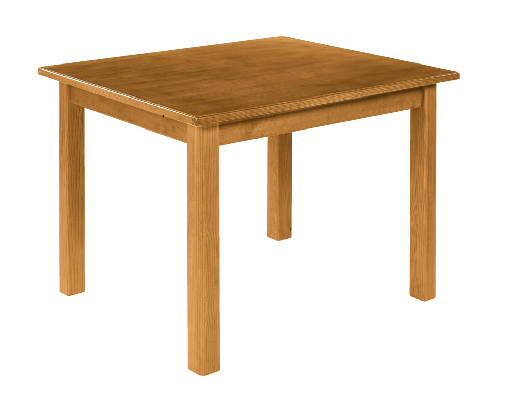 1031 Charlotte Dining Table - Small