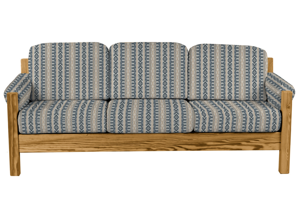 160 Woods End Sofa
