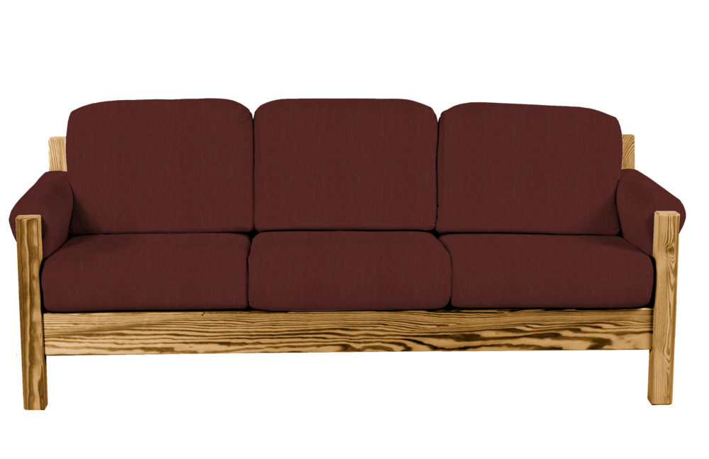 160 Woods End Sofa