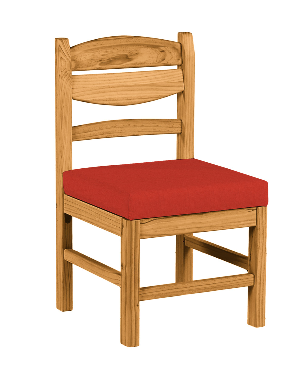 202 Woods End Side Chair