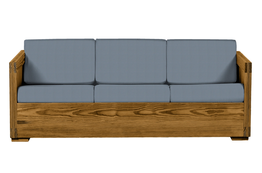 42 Classic Sofa