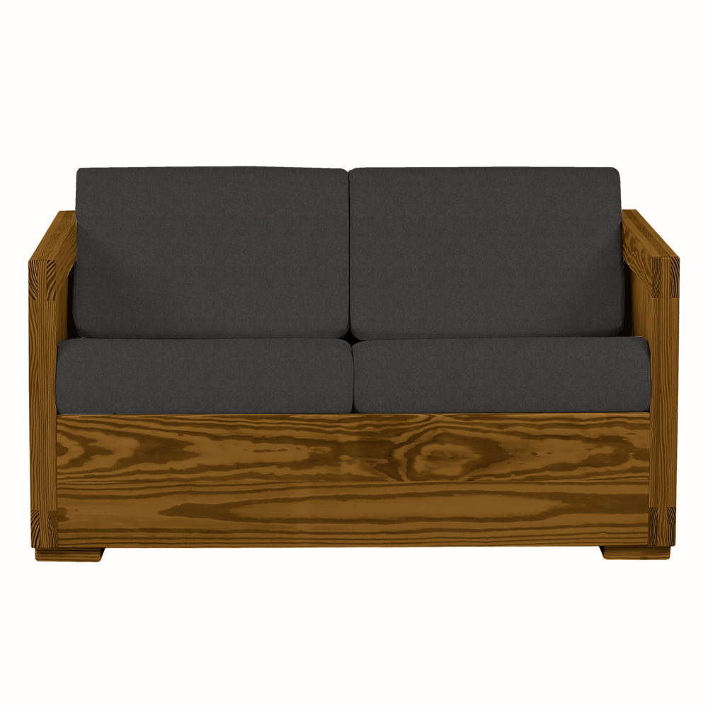 44 Classic Loveseat