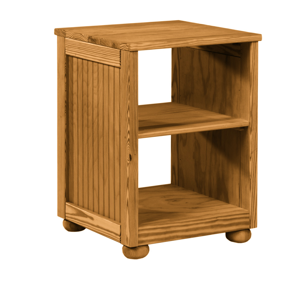 483 Coastal Printer Stand