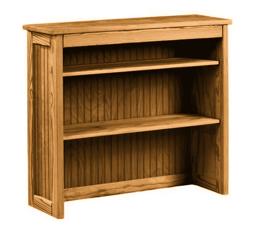 489 Coastal Adjustable Shelf Unit