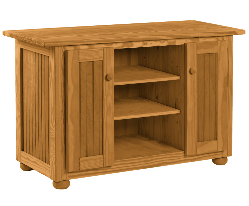 490 Coastal Television Cabinet