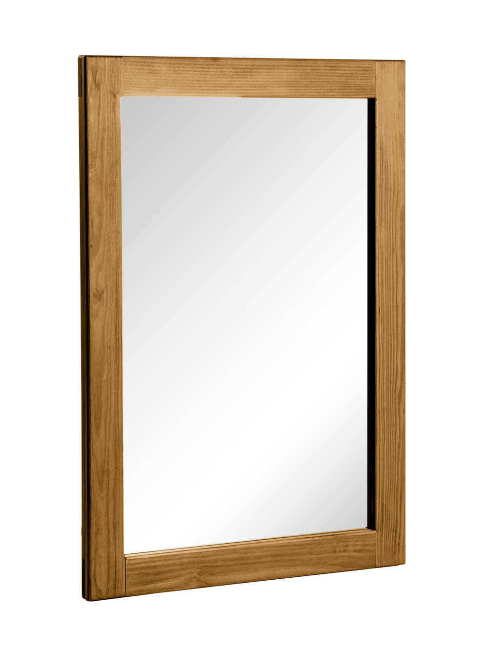 61 Classic Large Mirror - Glass
