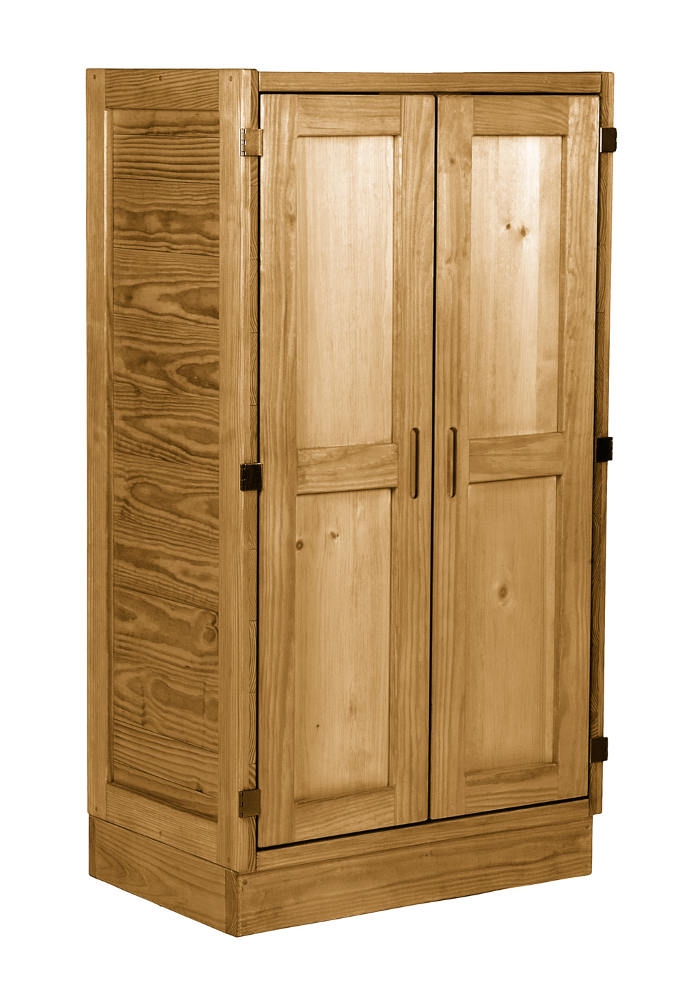 68 Classic Large Wardrobe