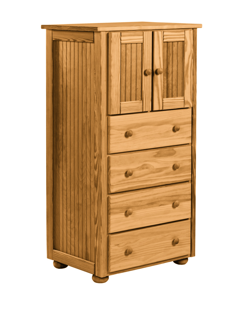 777 Coastal Door Chest