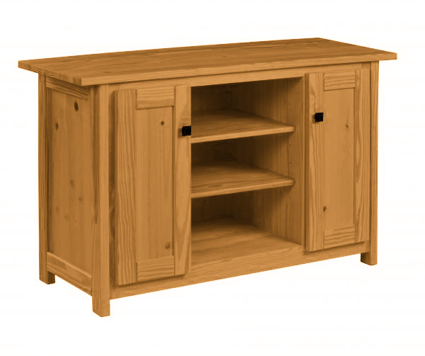 829 Artisan Television Cabinet