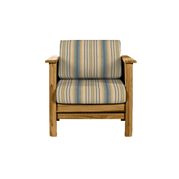 882 Cottage Chair with Regular Backs