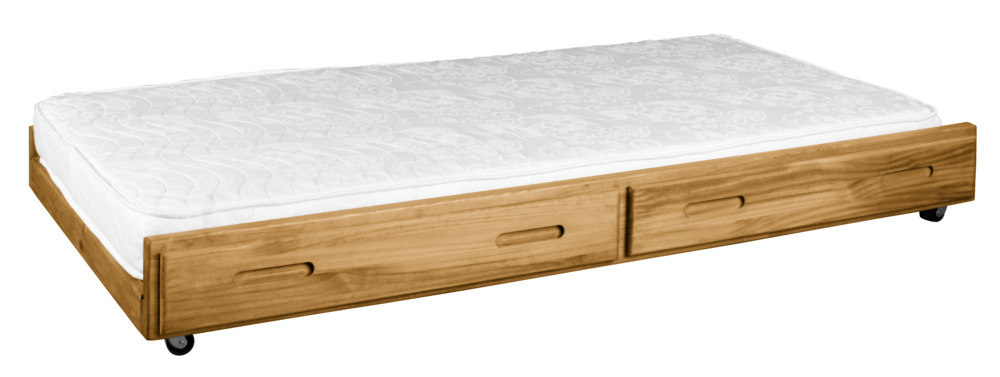 9 Classic Trundle Bed