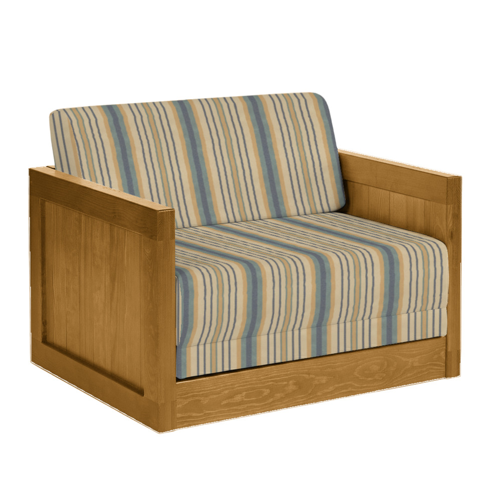 96 Classic Overnighter Chair