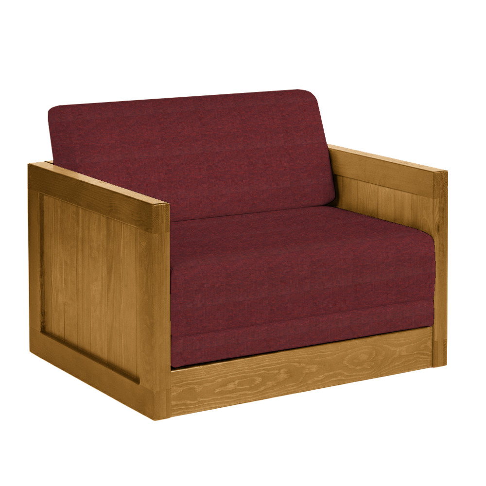 96 Classic Overnighter Chair