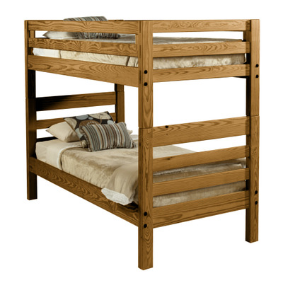 10 / Classic Ladder End Bunk thumb