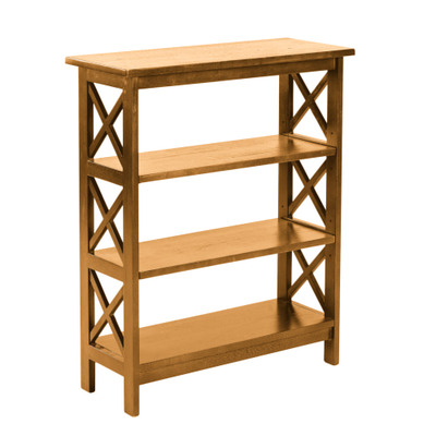 1023 / Crossings Bookcase thumb