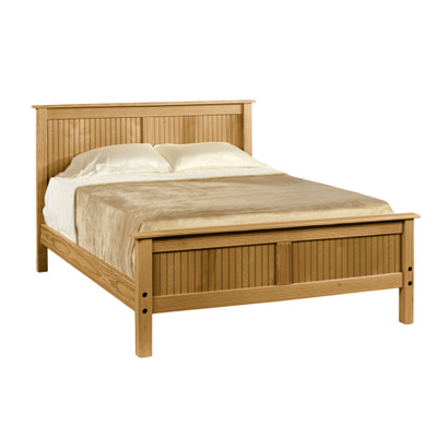 1049 / Coastal King Bed thumb