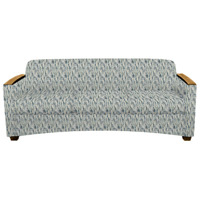 105 / Meadow Wood Sofa thumb