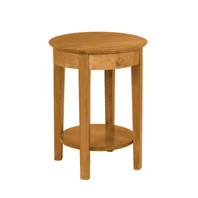 1052 / Charlotte Accent Table thumb