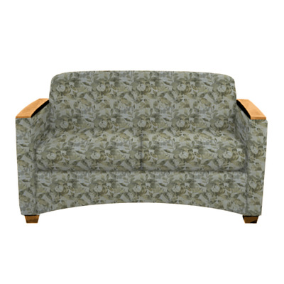 106 / Meadow Wood Loveseat thumb