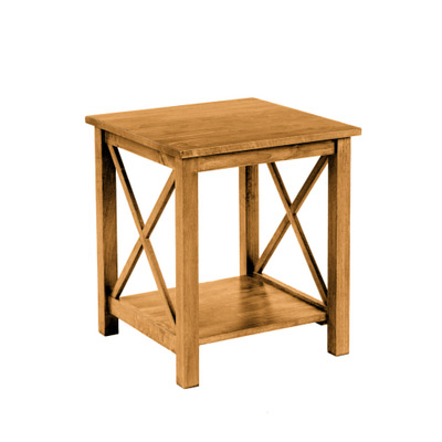 1065 / Crossings End Table thumb
