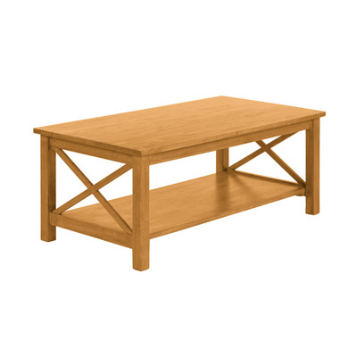 1074 / Crossings Coffee Table thumb