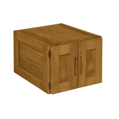 1077 / Classic Firehouse Storage or Shift Locker thumb