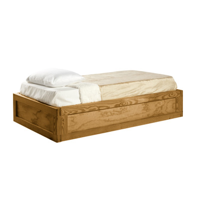 1172 / Safe and Tough Full Bed thumb
