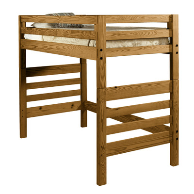 12 / Classic Ladder End Loft Bed thumb 12 / Classic Ladder End Loft Bed thumb