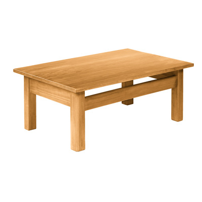 126 / Woods End Cocktail Table thumb