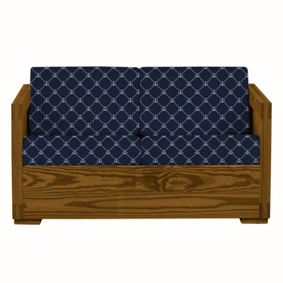 1321 / Classic Loveseat Cover Set thumb
