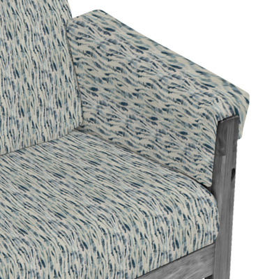 1325 / Classic Arm Cushions (pair) thumb