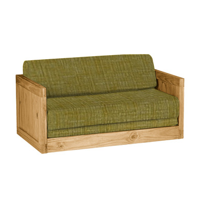 1332 / Classic Overnighter Cushion thumb