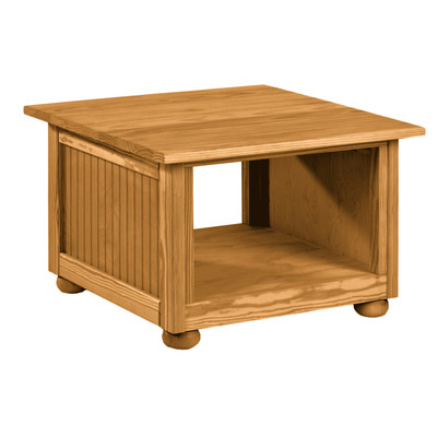 137 / Coastal Corner Table thumb