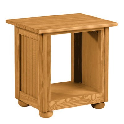 138 / Coastal End Table thumb
