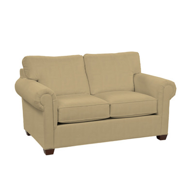 1401 / Coastal Loveseat thumb