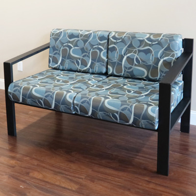 1425 / Room Mate Loveseat thumb