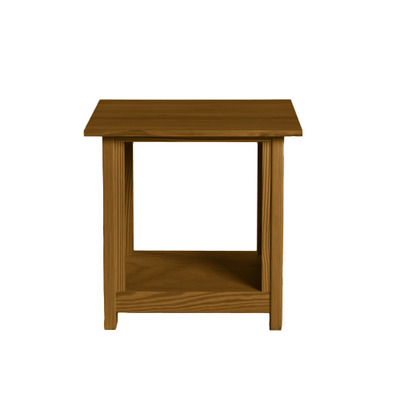 1436 / City Scape End Table thumb