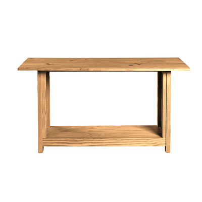 1439 / City Scape Console Table thumb