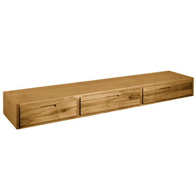 1476 / Classic 3 Drawer Bunk Drawer Unit thumb