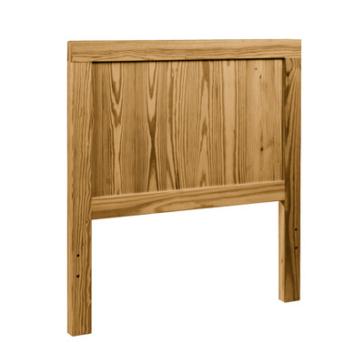 154 / Classic Headboard - Twin thumb