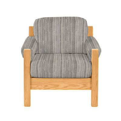 162 / Woods End Chair thumb