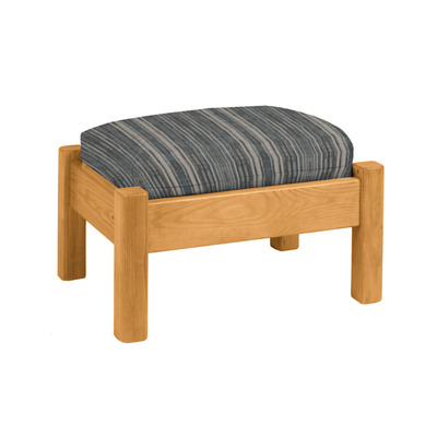 163 / Woods End Ottoman thumb