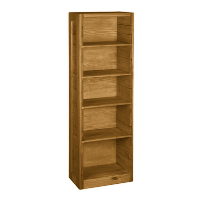 167 / Classic Large Half Bookcase thumb