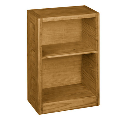 168 / Classic Small Half Bookcase thumb