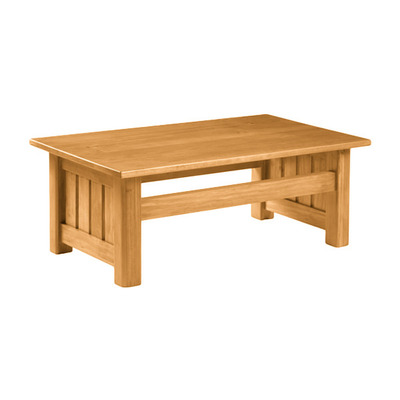 181 / Artisan Coffee Table thumb