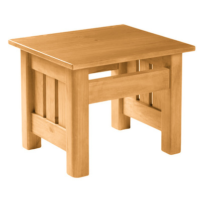 198 / Artisan End Table thumb