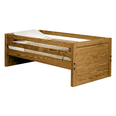 2 / Classic Solid End Daybed thumb 2 / Classic Solid End Daybed thumb