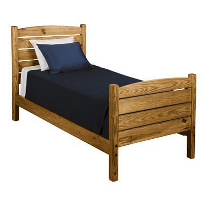 200 / Woods End Twin Bed thumb