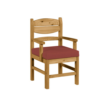 204 / Woods End Arm Chair thumb